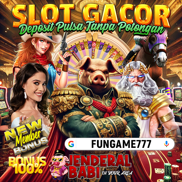 Bonanza188 | Sensasi Main Game Online yang Bikin Deg-Degan